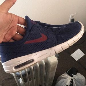 Nike Air max sb shoes